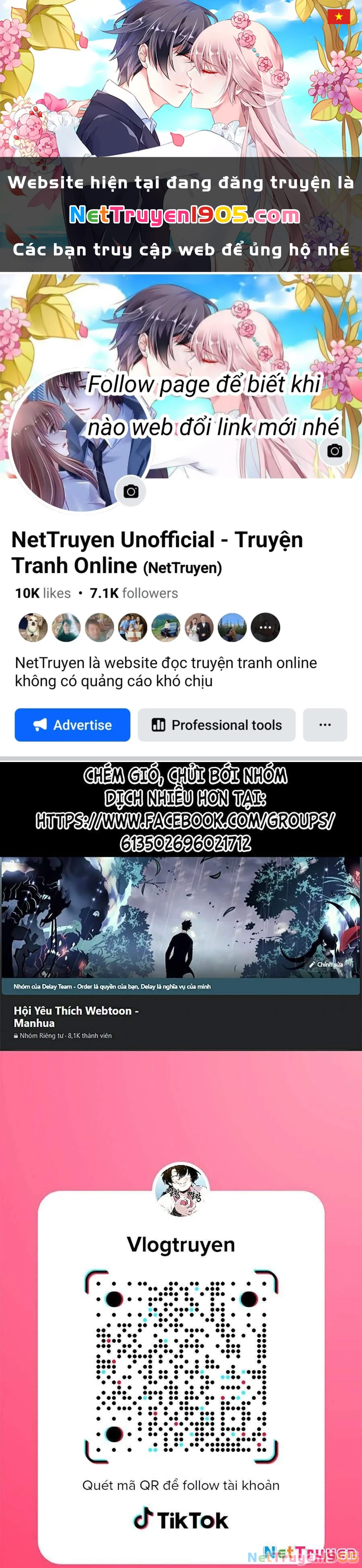 Trọng Quyền Chapter 7 - 1