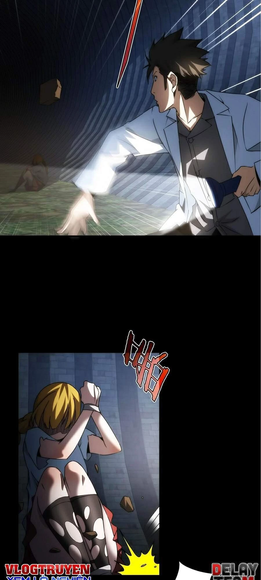 Trọng Quyền Chapter 7 - 5