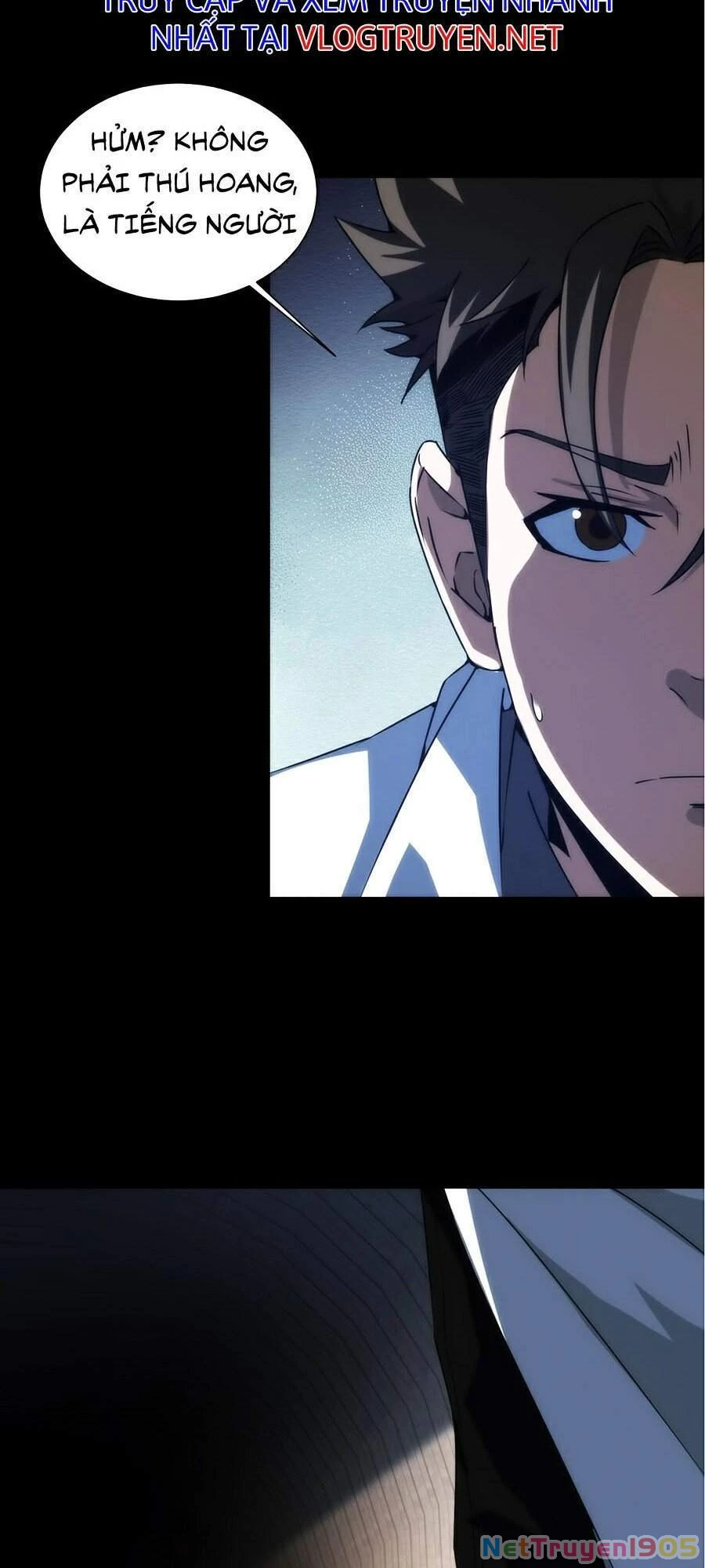 Trọng Quyền Chapter 7 - 7