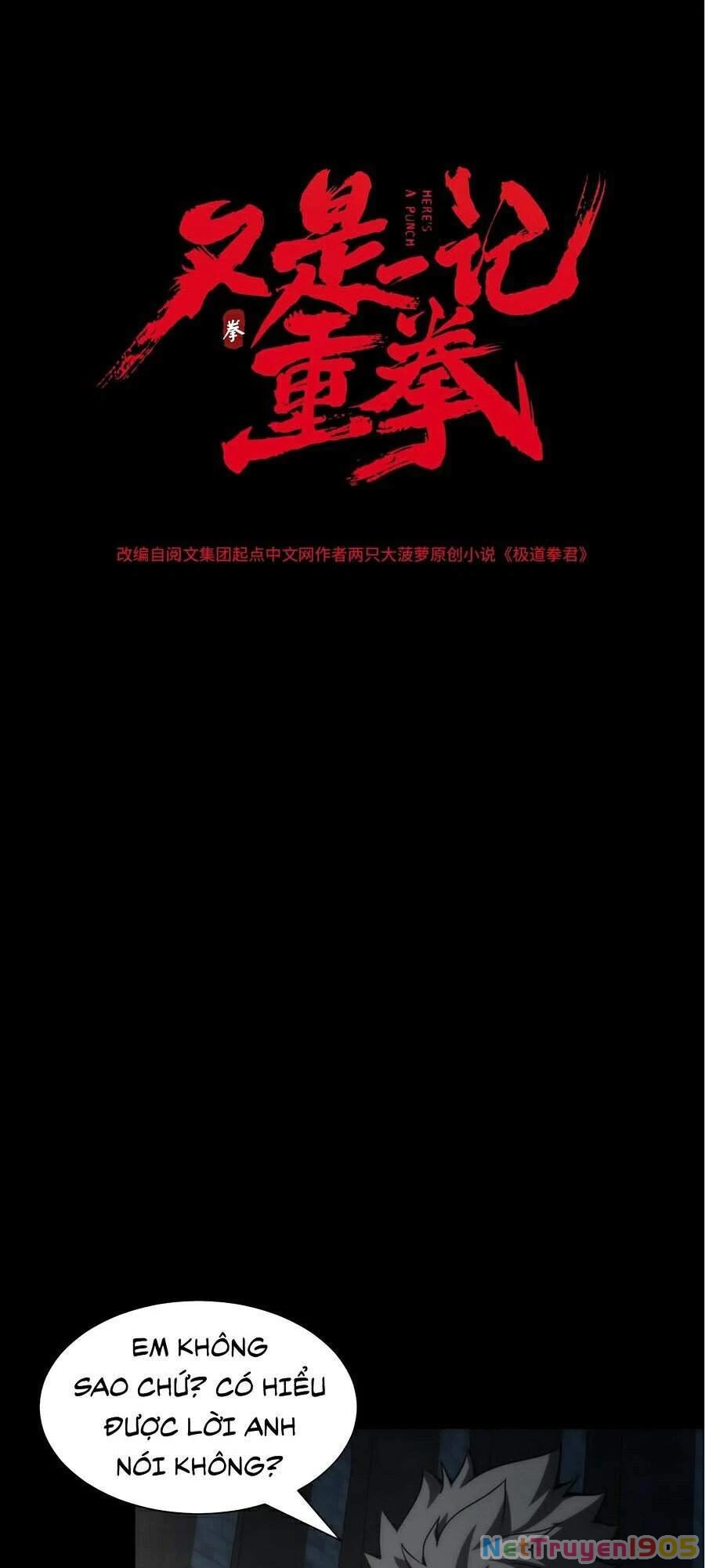 Trọng Quyền Chapter 7 - 13