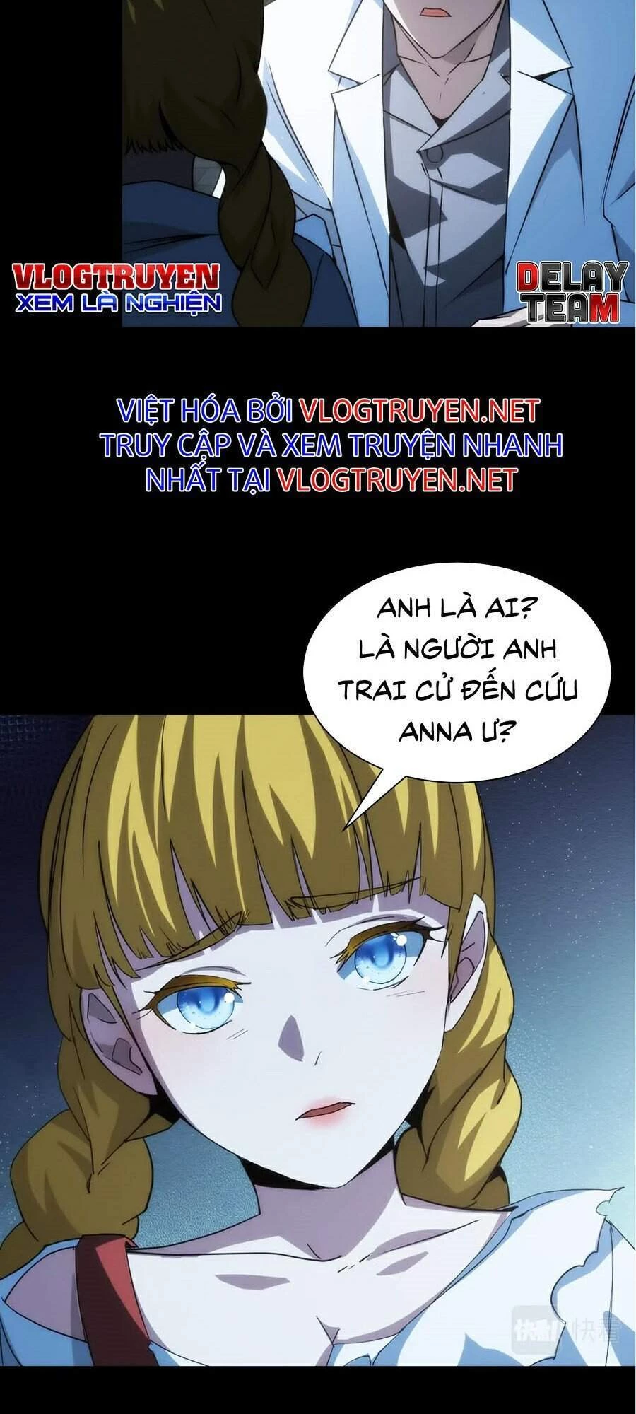 Trọng Quyền Chapter 7 - 15