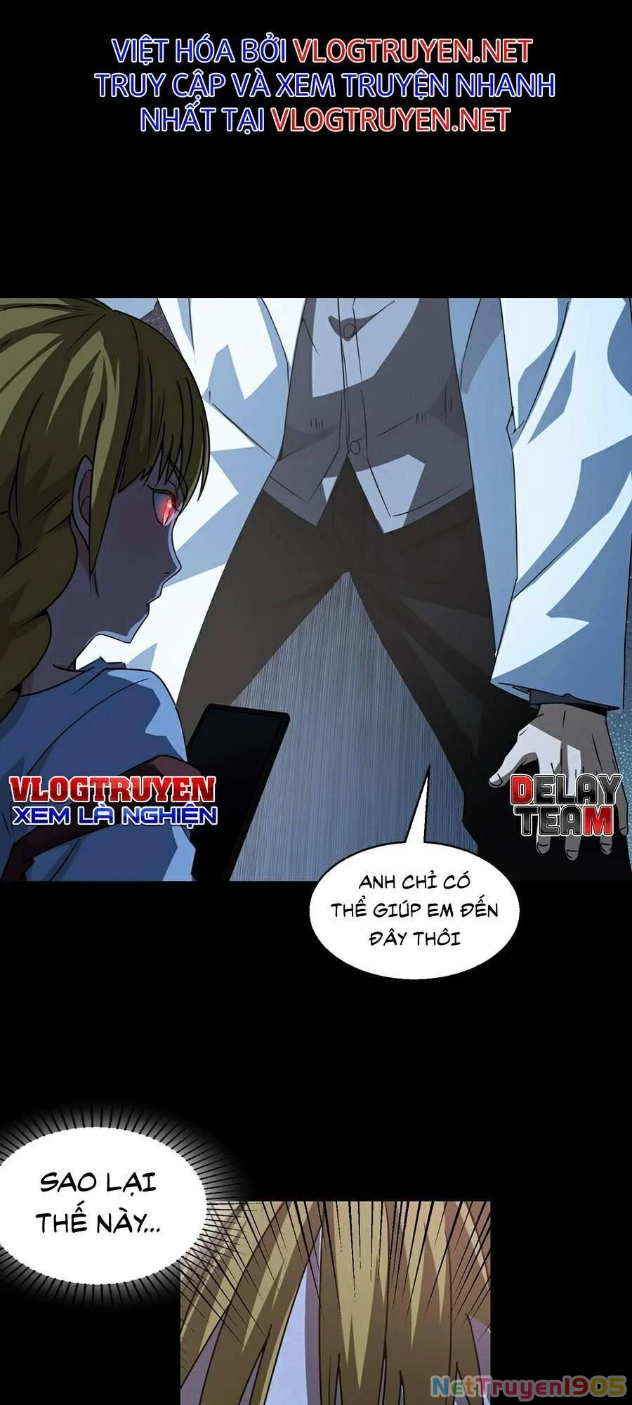 Trọng Quyền Chapter 7 - 37