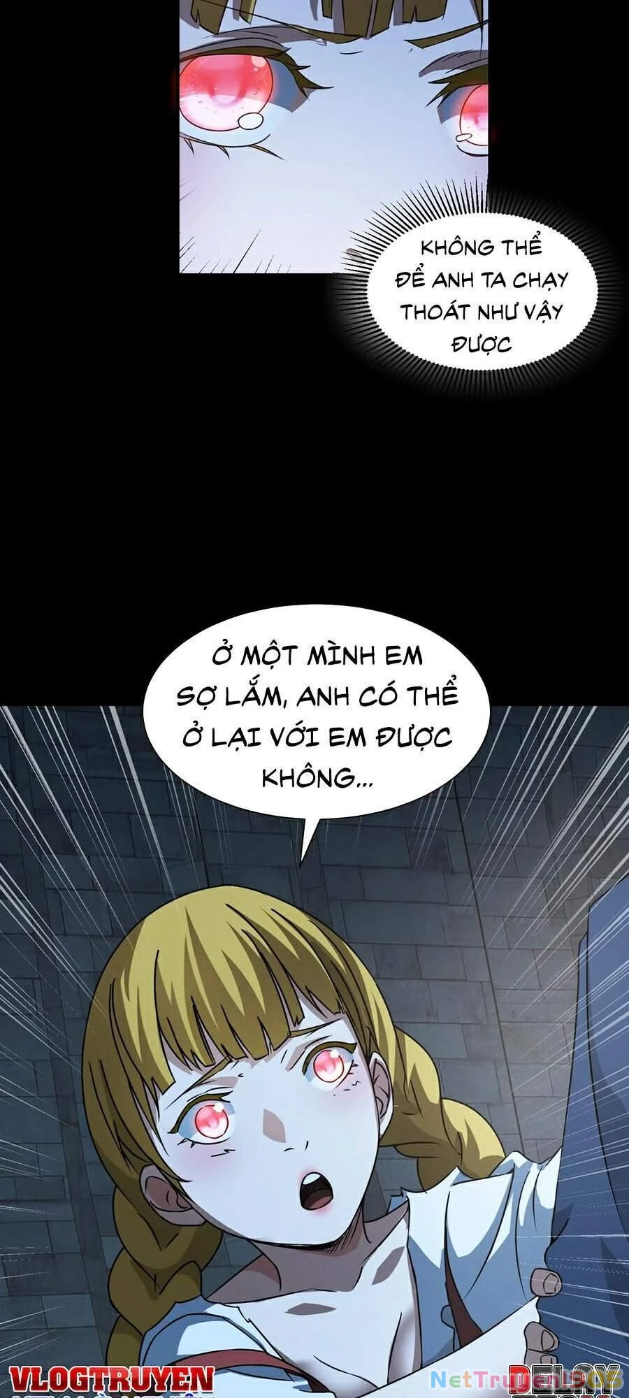 Trọng Quyền Chapter 7 - 39