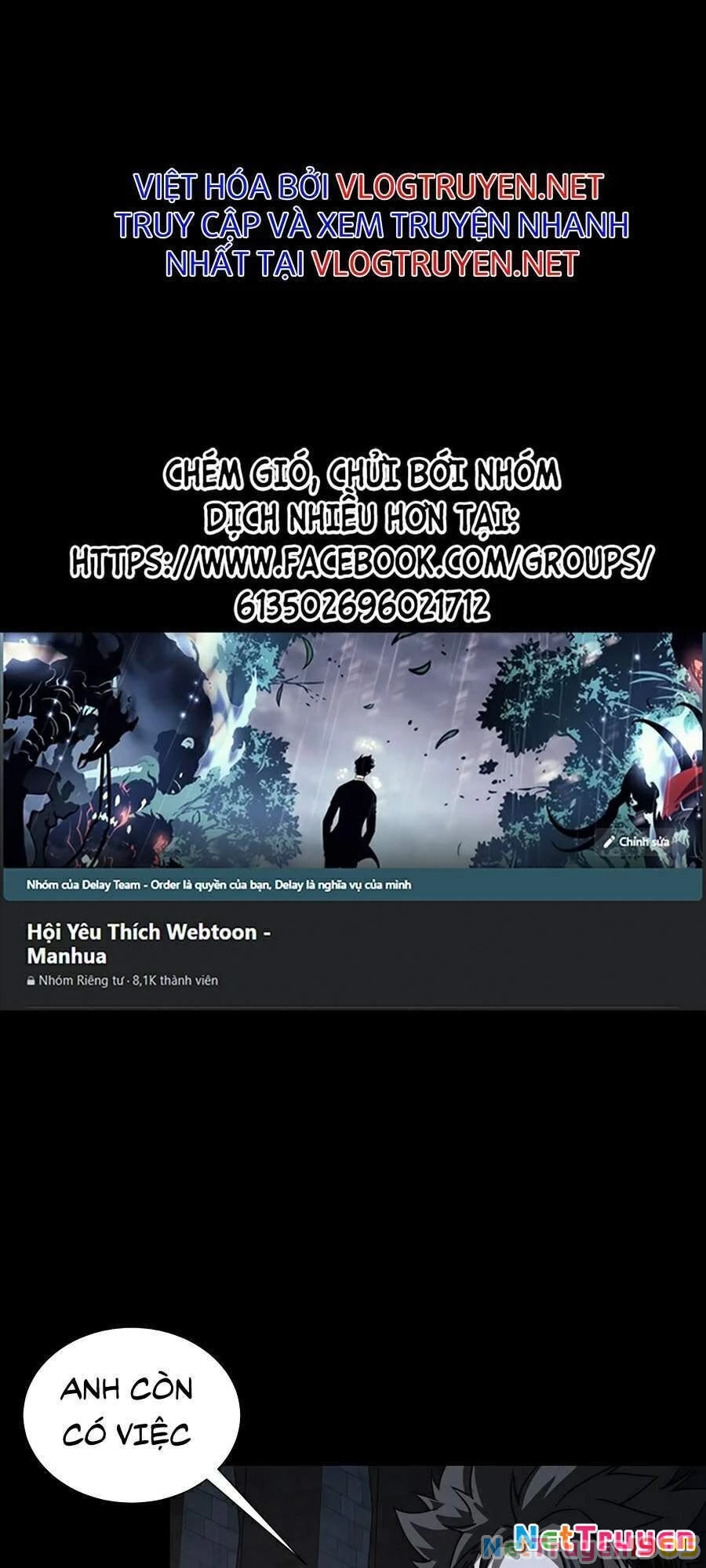 Trọng Quyền Chapter 7 - 41