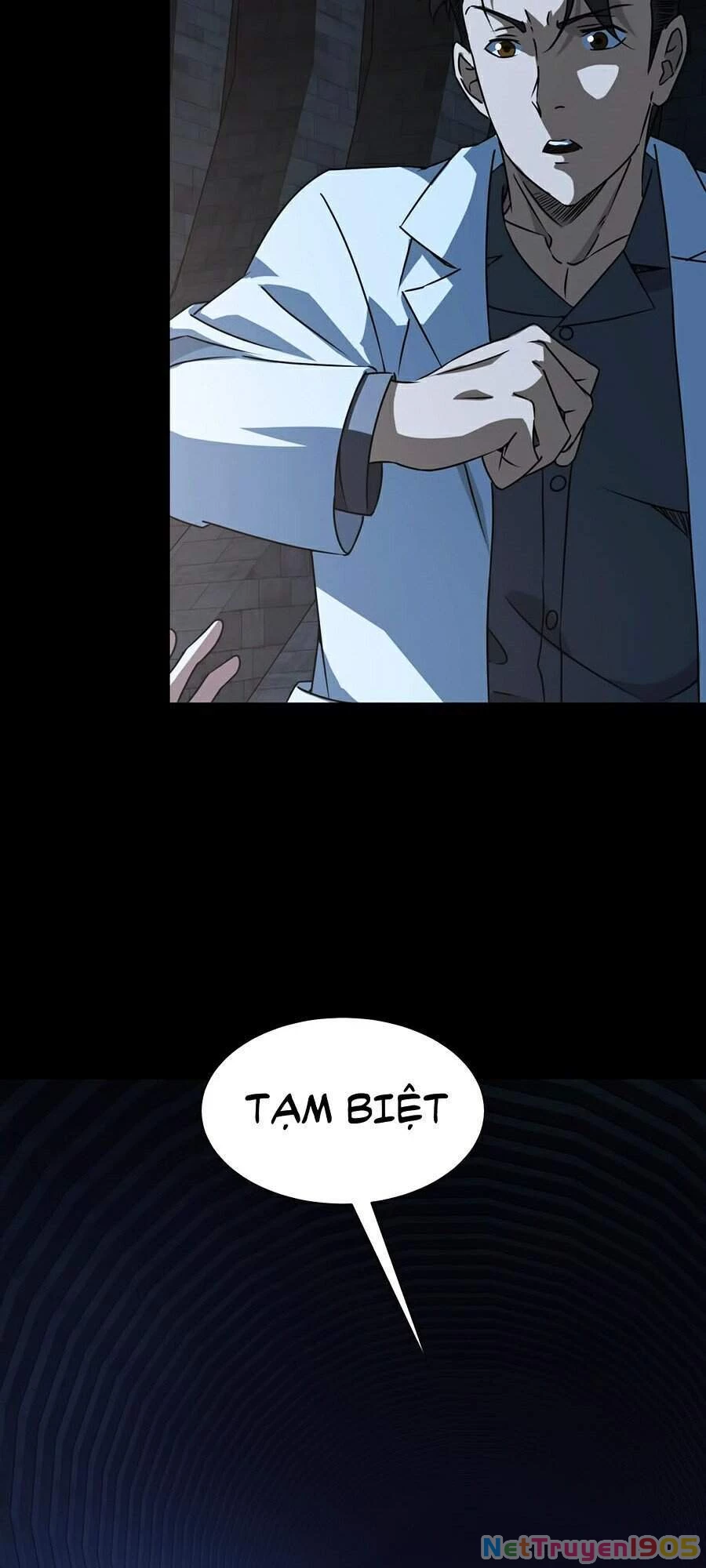Trọng Quyền Chapter 7 - 43