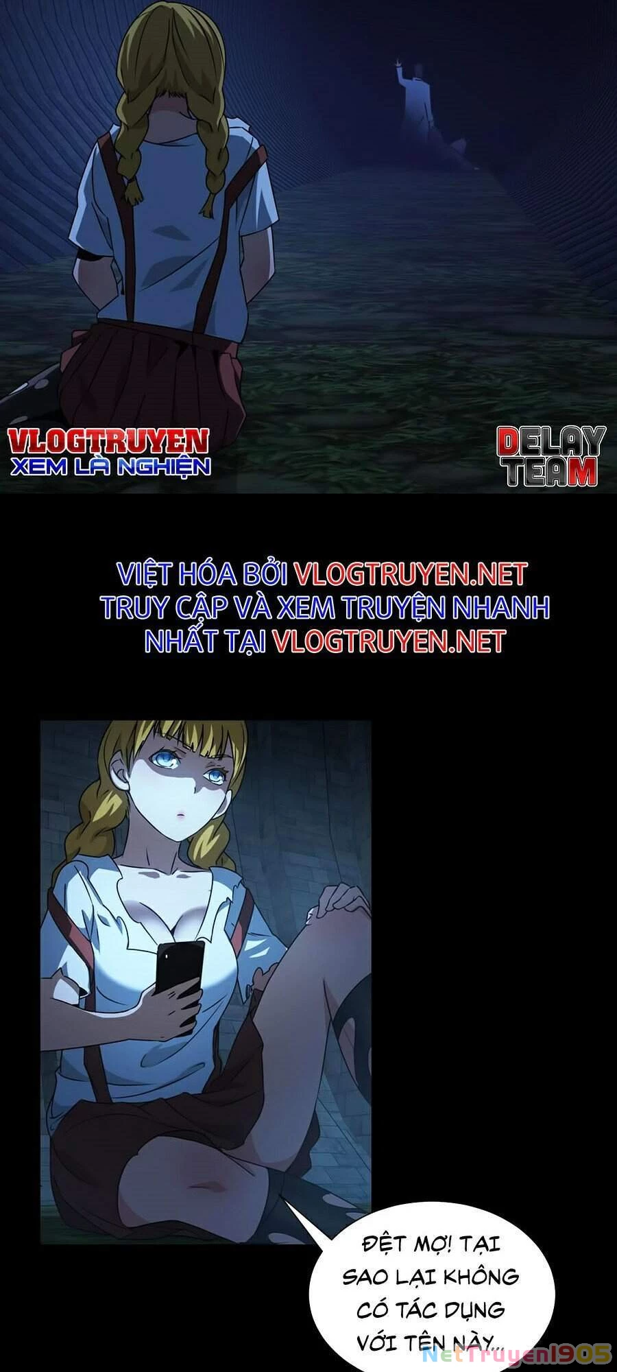 Trọng Quyền Chapter 7 - 45