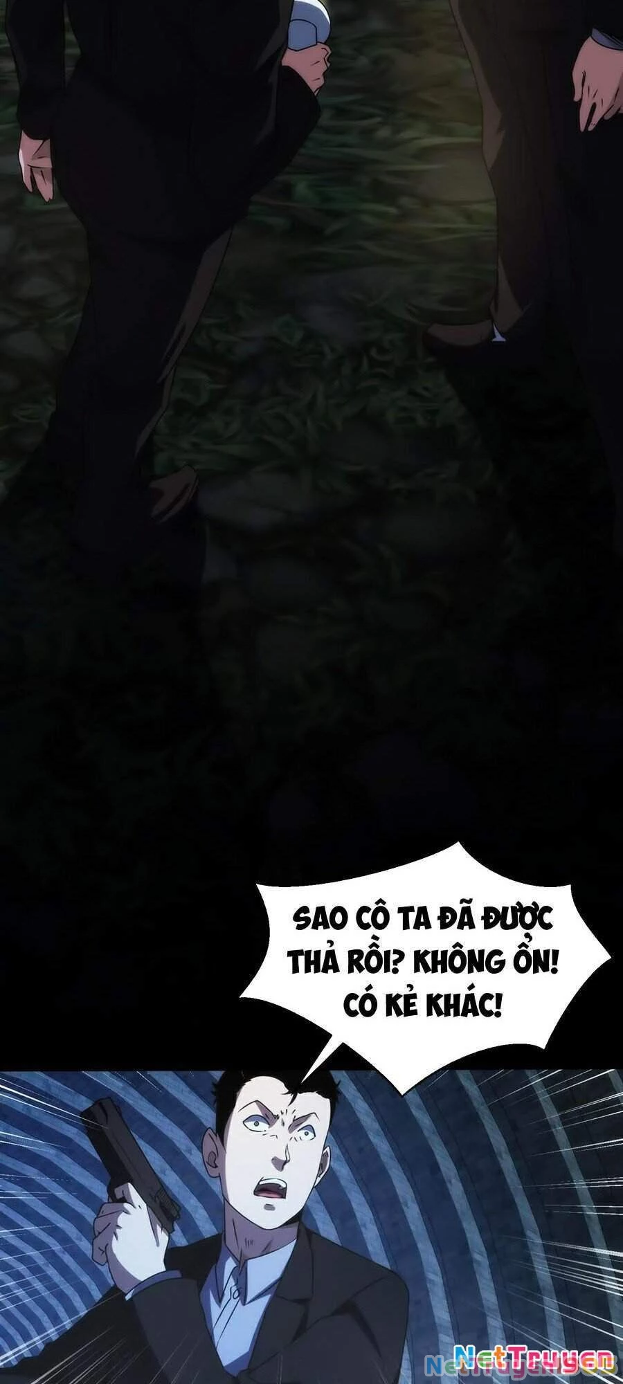 Trọng Quyền Chapter 7 - 51