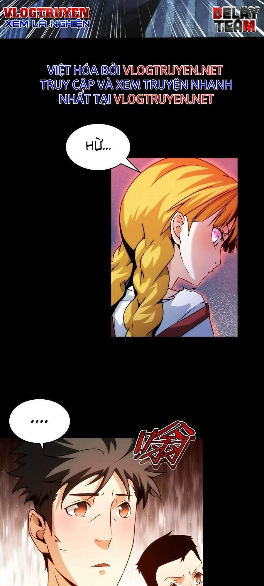 Trọng Quyền Chapter 7 - 53