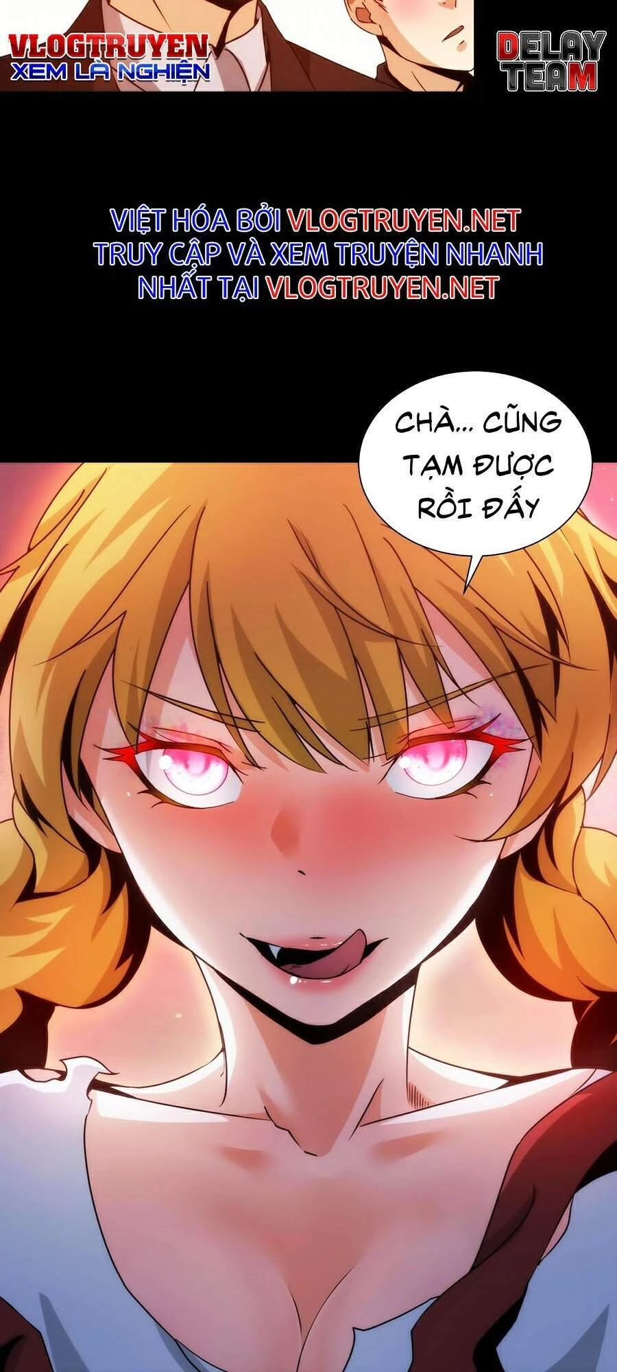Trọng Quyền Chapter 7 - 55