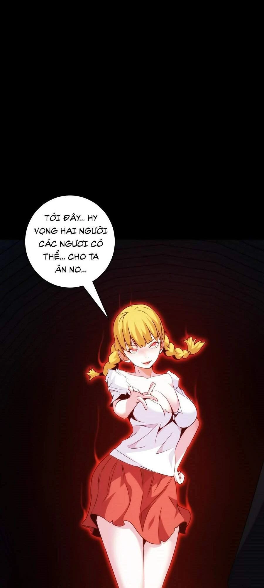 Trọng Quyền Chapter 7 - 57