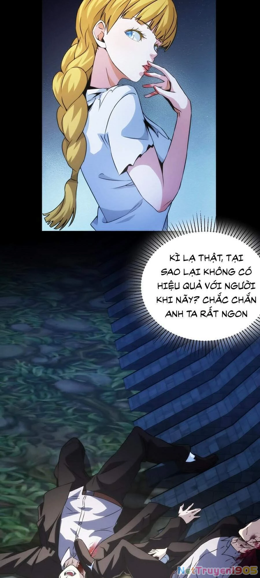 Trọng Quyền Chapter 7 - 63