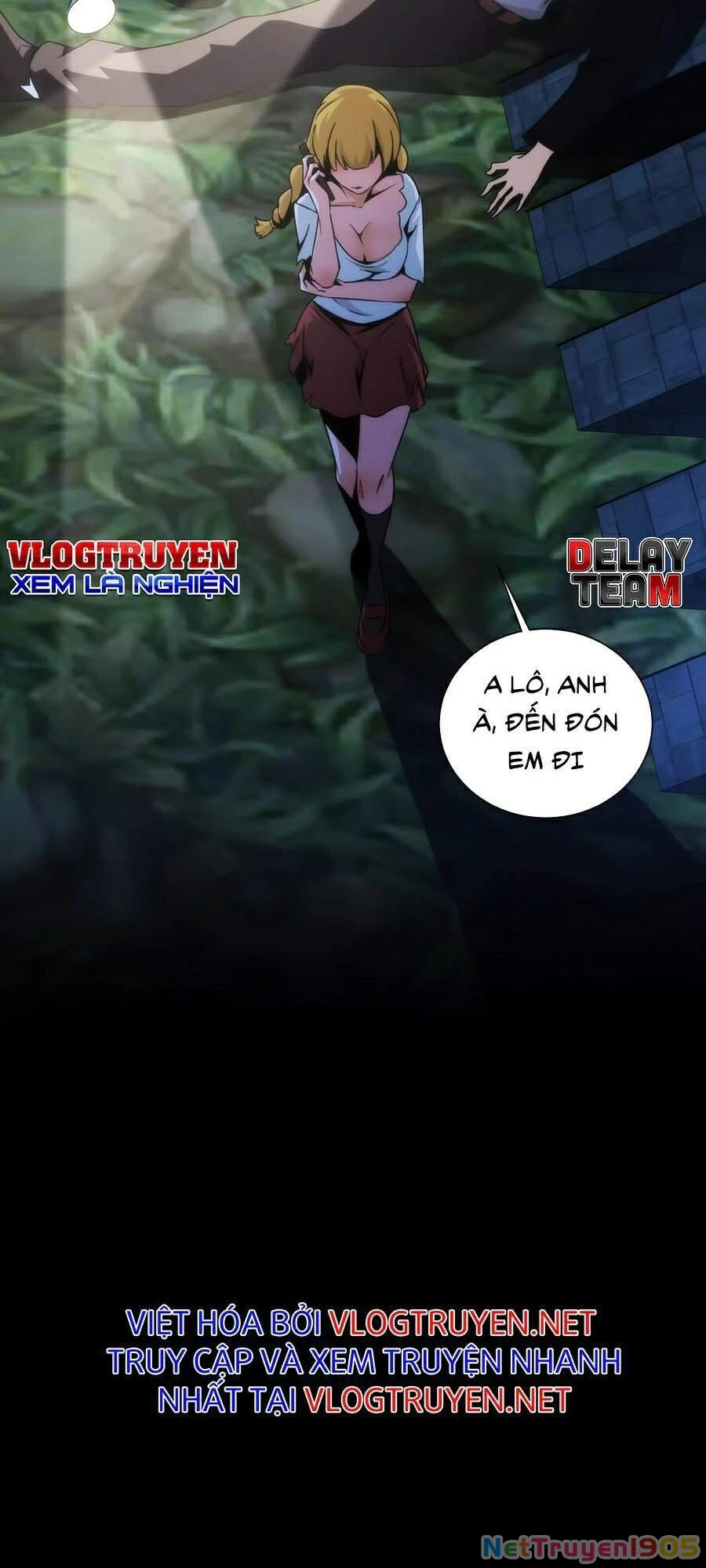 Trọng Quyền Chapter 7 - 65