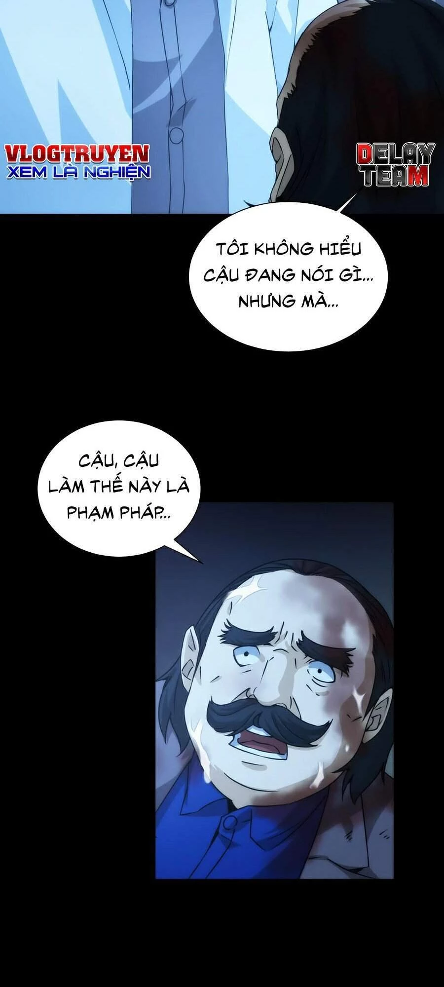 Trọng Quyền Chapter 7 - 73