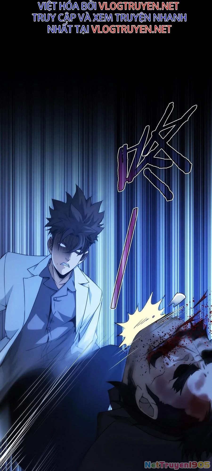 Trọng Quyền Chapter 7 - 75