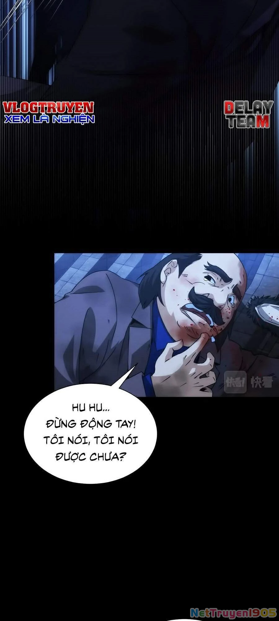 Trọng Quyền Chapter 7 - 77