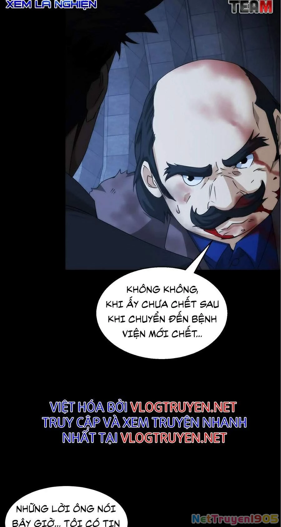 Trọng Quyền Chapter 7 - 84