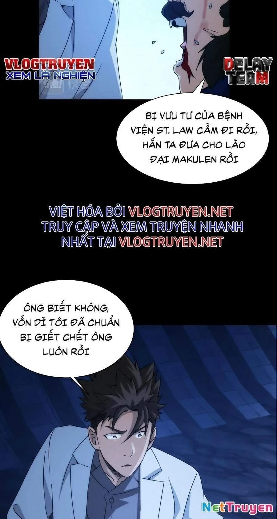 Trọng Quyền Chapter 7 - 86