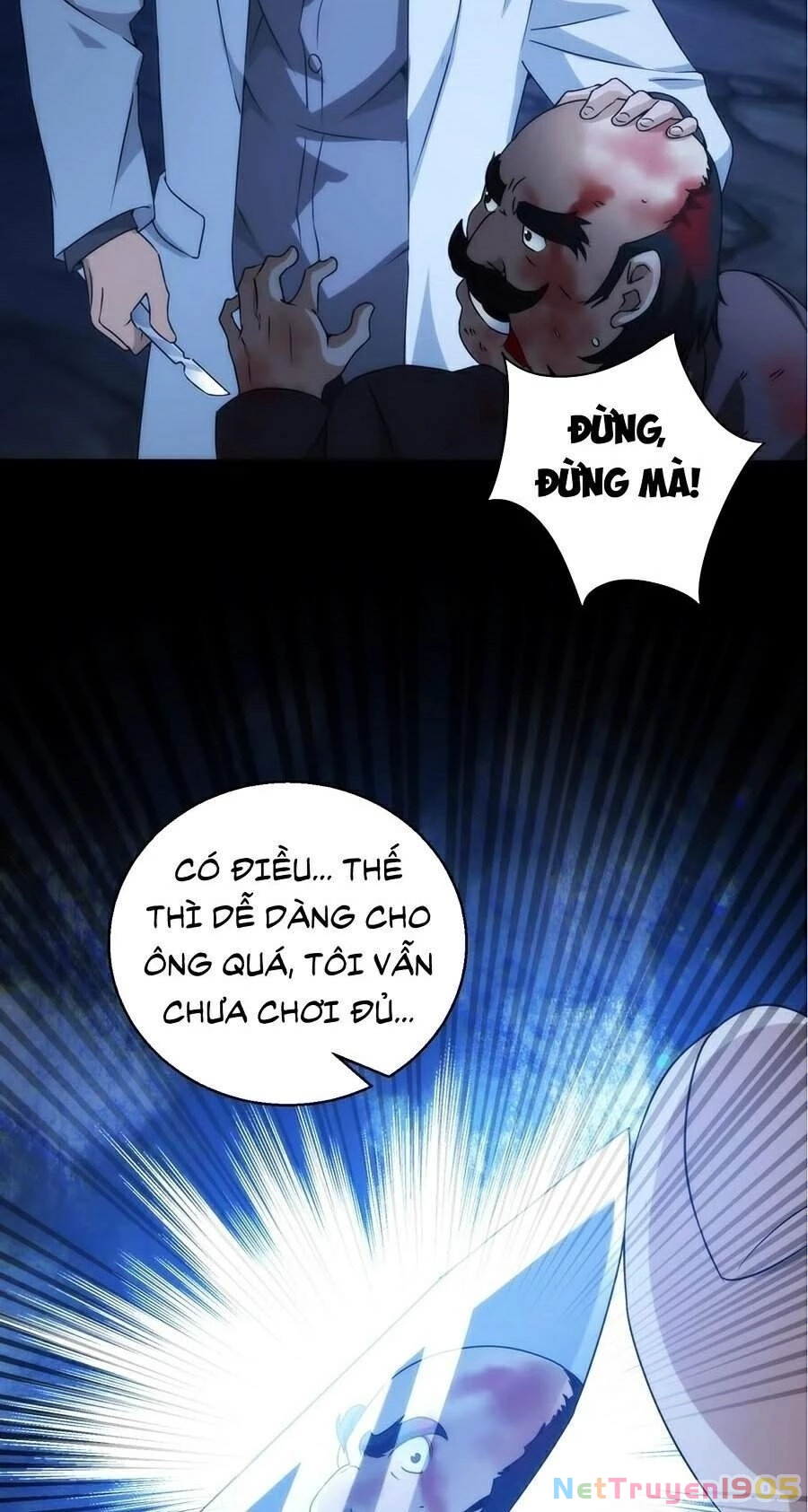 Trọng Quyền Chapter 7 - 87