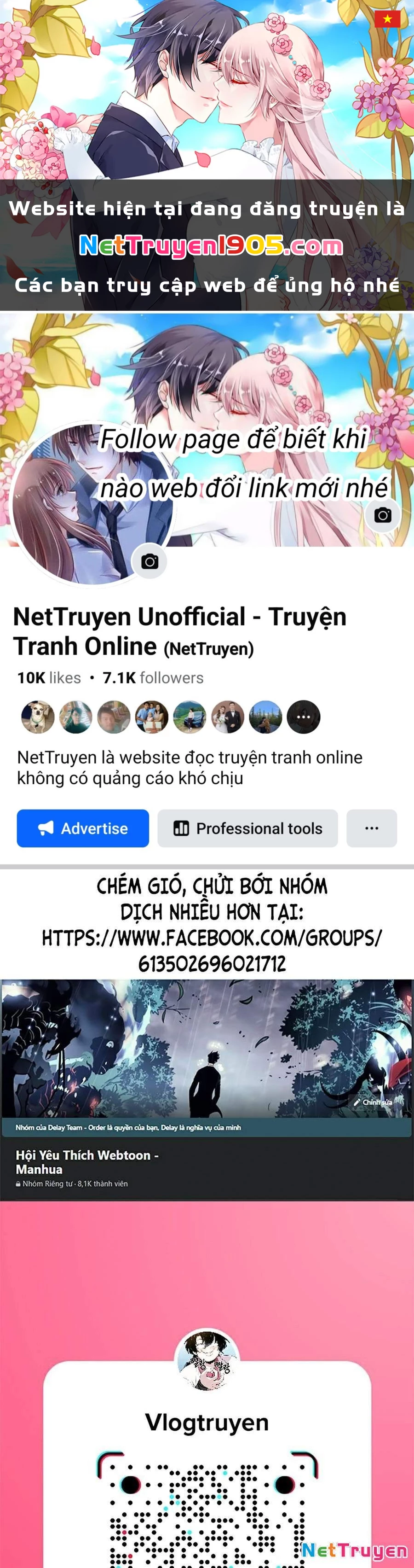 Trọng Quyền Chapter 8 - 1