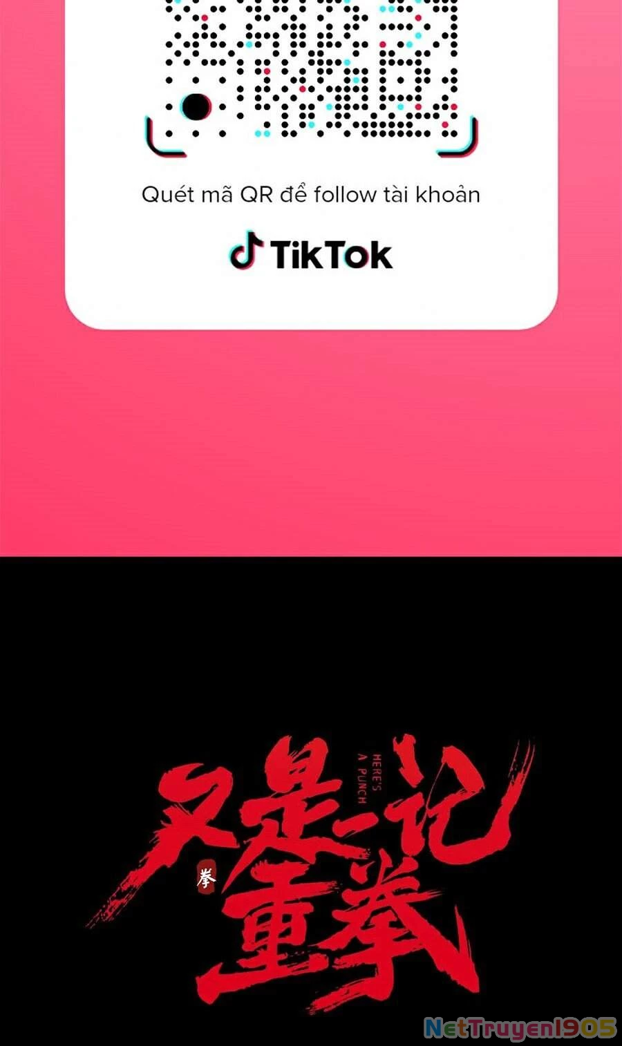 Trọng Quyền Chapter 8 - 2