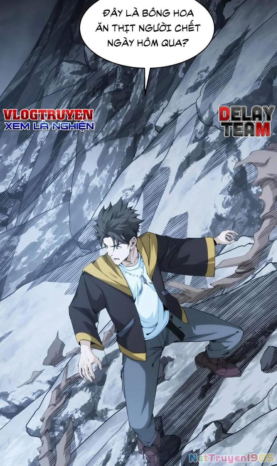 Trọng Quyền Chapter 8 - 4