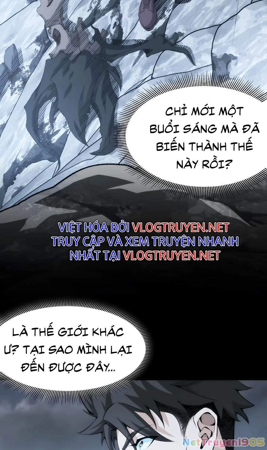 Trọng Quyền Chapter 8 - 5