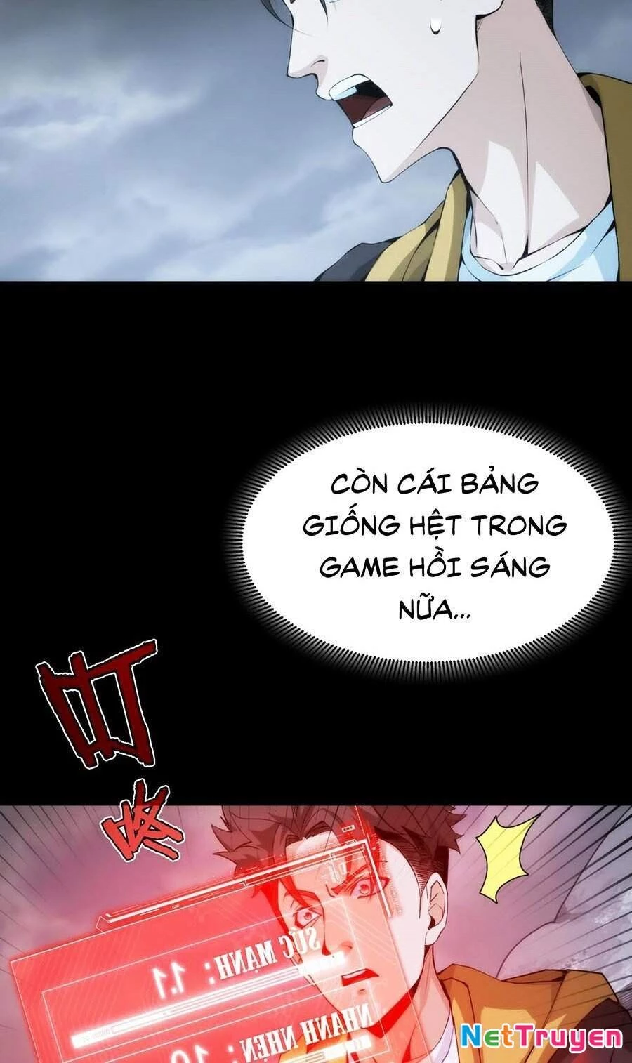 Trọng Quyền Chapter 8 - 6