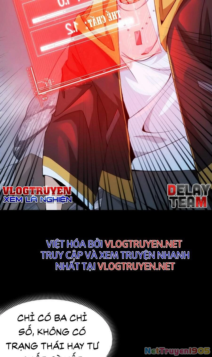 Trọng Quyền Chapter 8 - 7