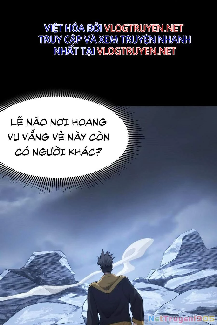 Trọng Quyền Chapter 8 - 12