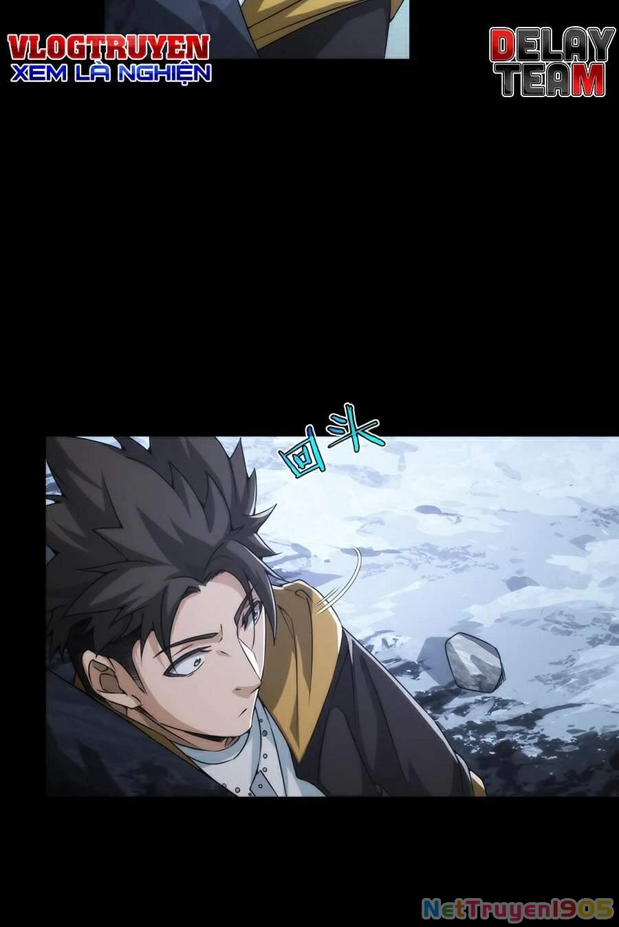 Trọng Quyền Chapter 8 - 17