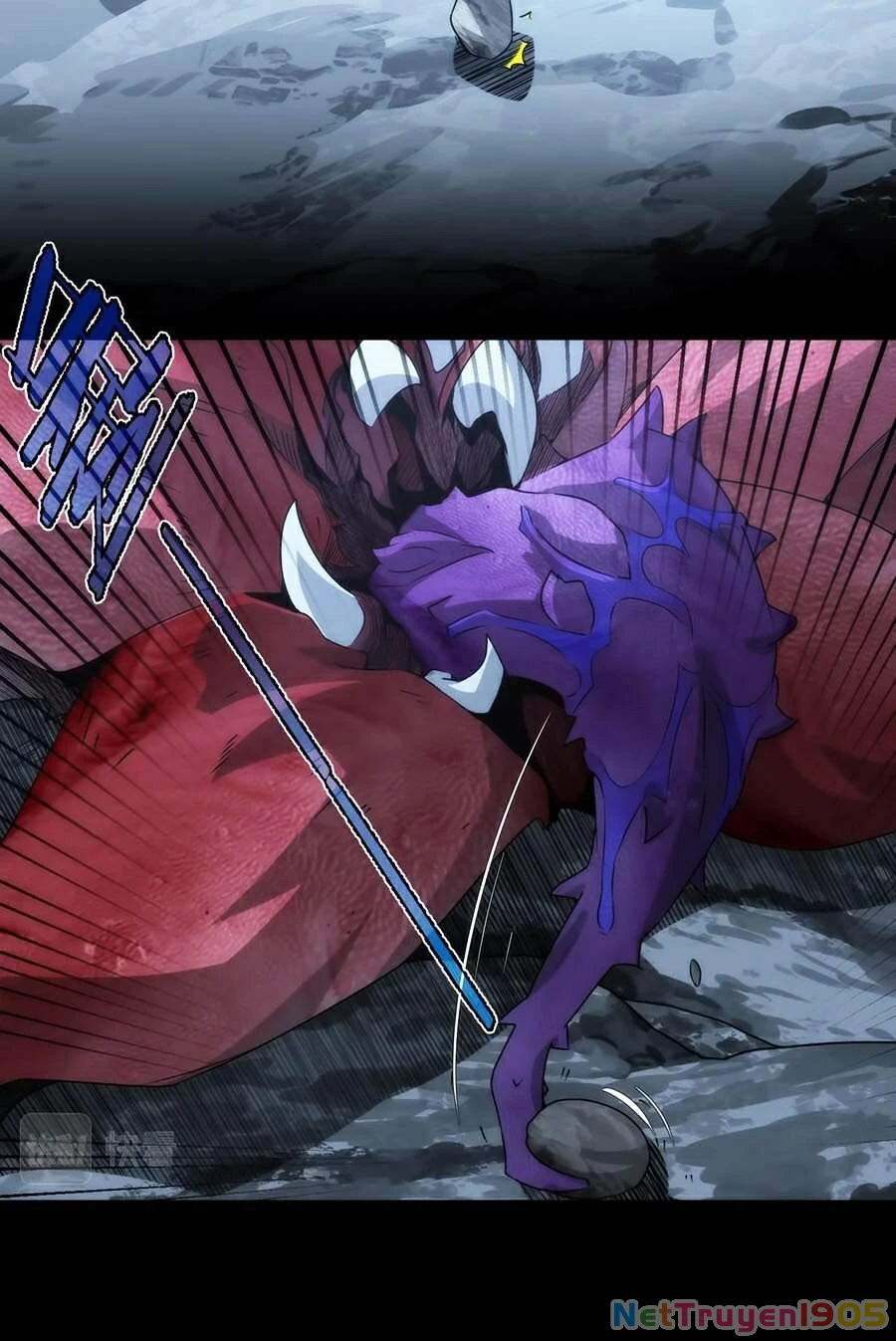 Trọng Quyền Chapter 8 - 20
