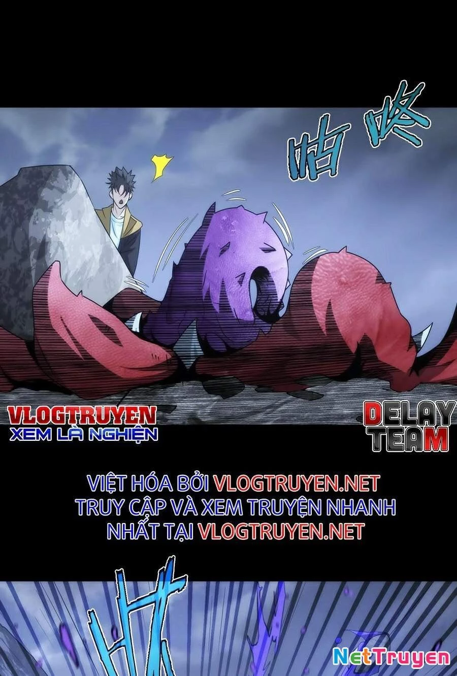 Trọng Quyền Chapter 8 - 21