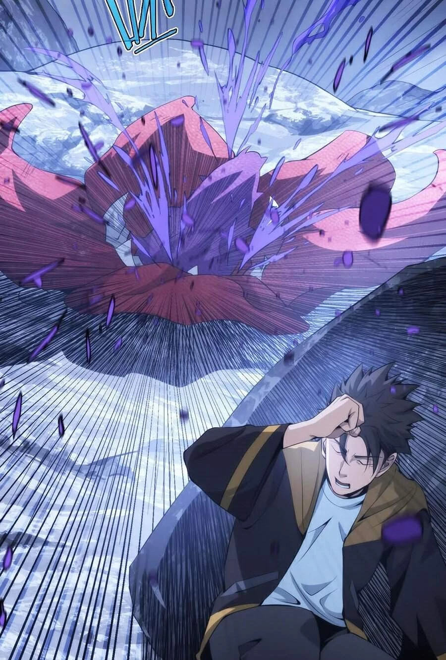 Trọng Quyền Chapter 8 - 22