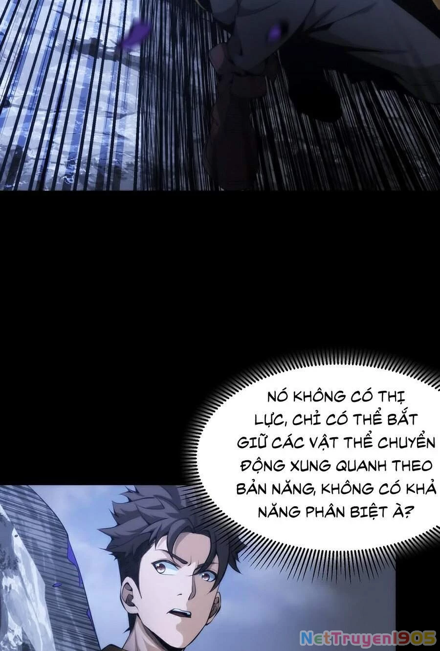 Trọng Quyền Chapter 8 - 23