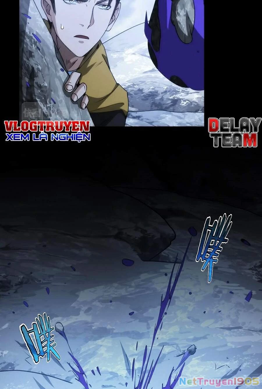 Trọng Quyền Chapter 8 - 30