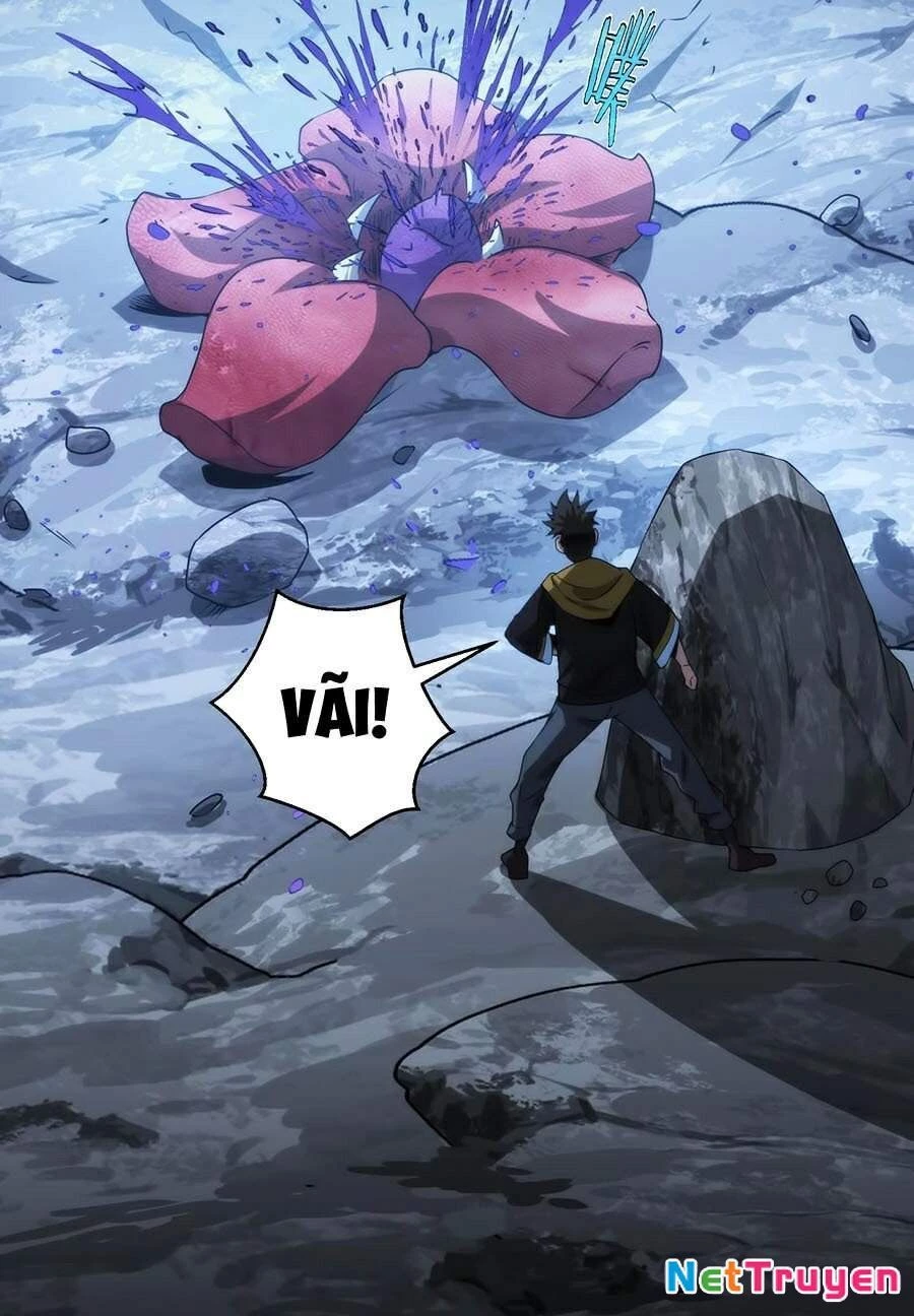 Trọng Quyền Chapter 8 - 31