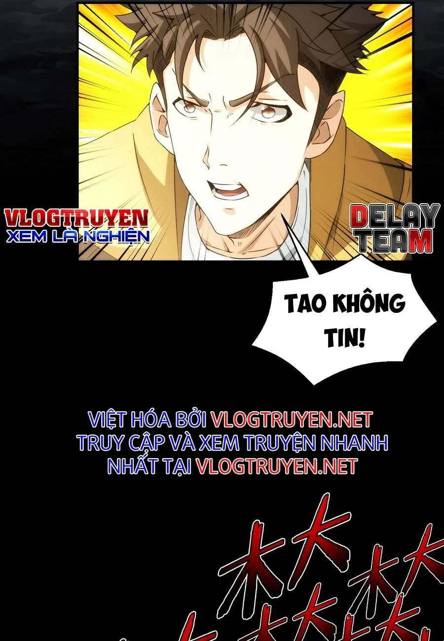 Trọng Quyền Chapter 8 - 32