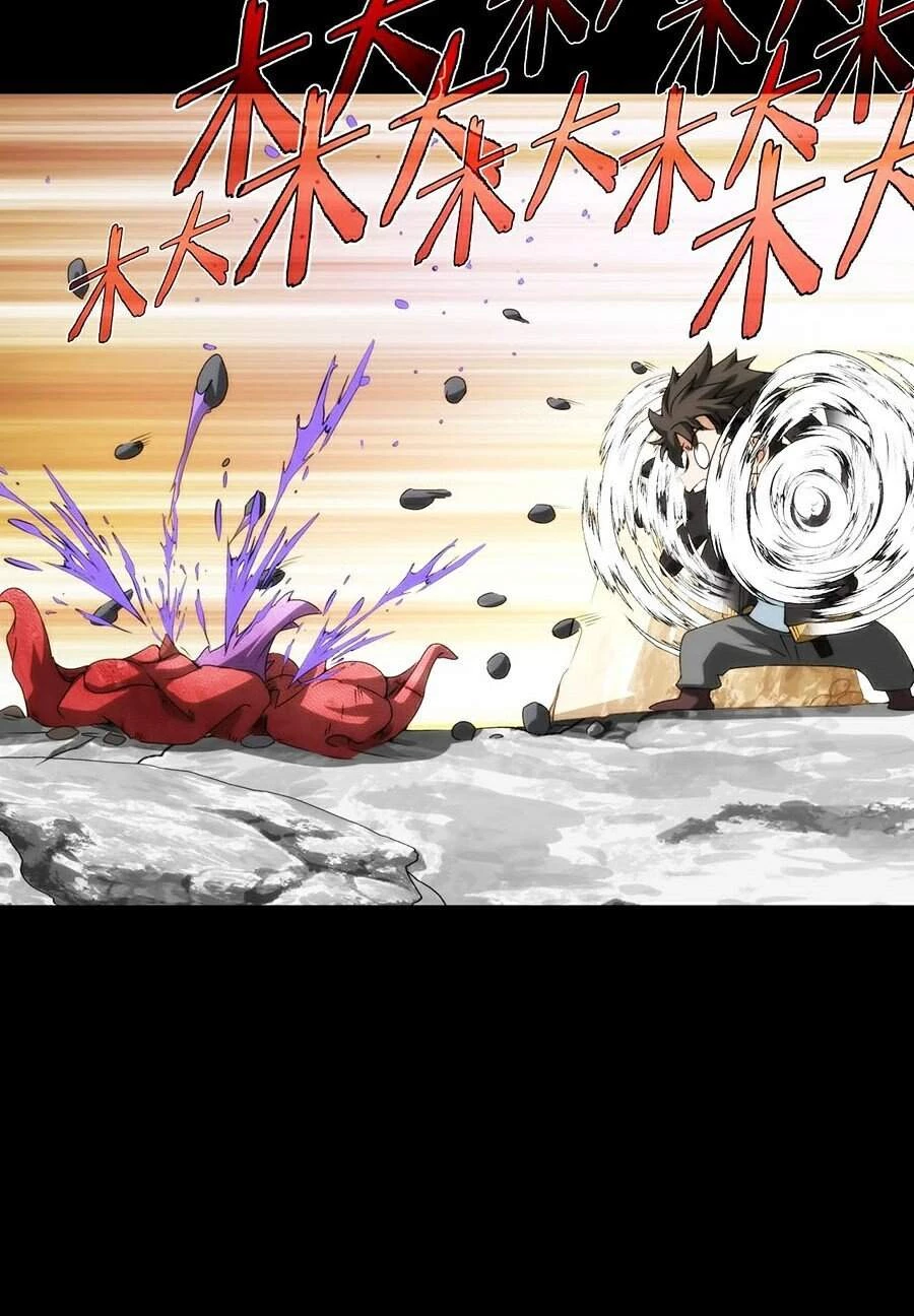 Trọng Quyền Chapter 8 - 33