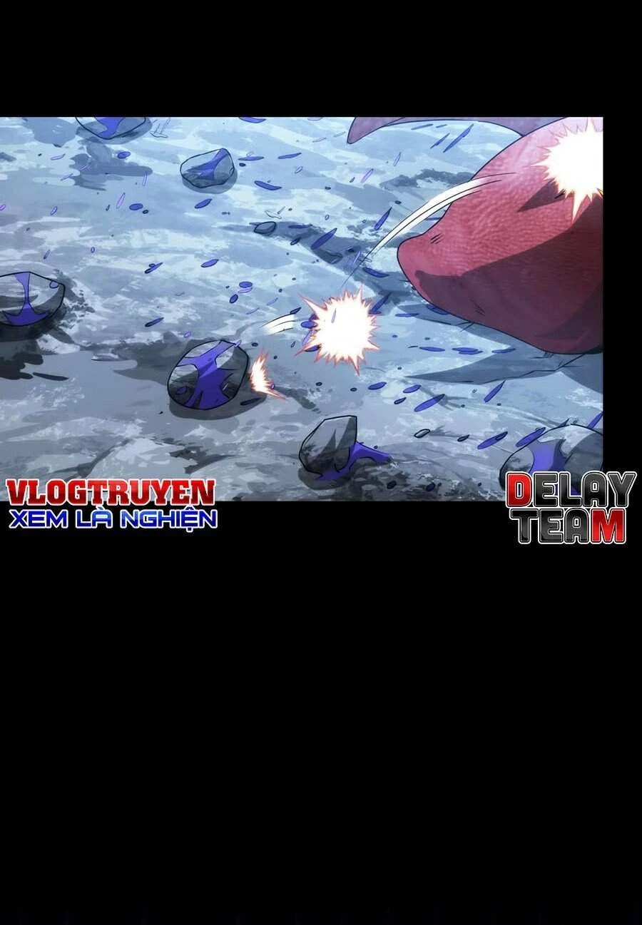 Trọng Quyền Chapter 8 - 34