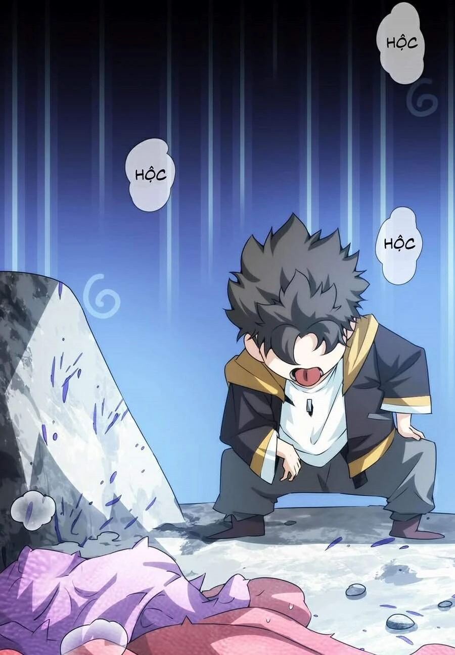Trọng Quyền Chapter 8 - 35