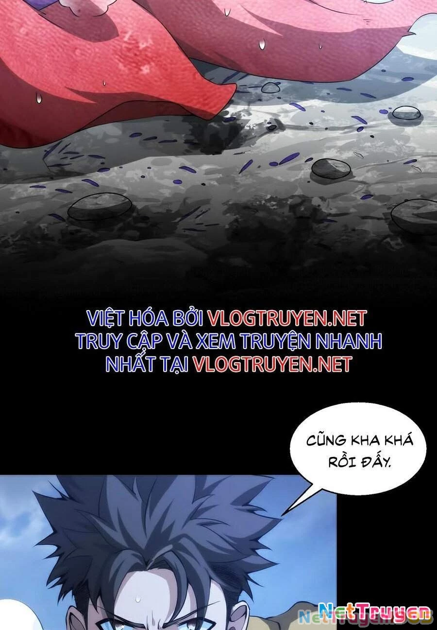 Trọng Quyền Chapter 8 - 36