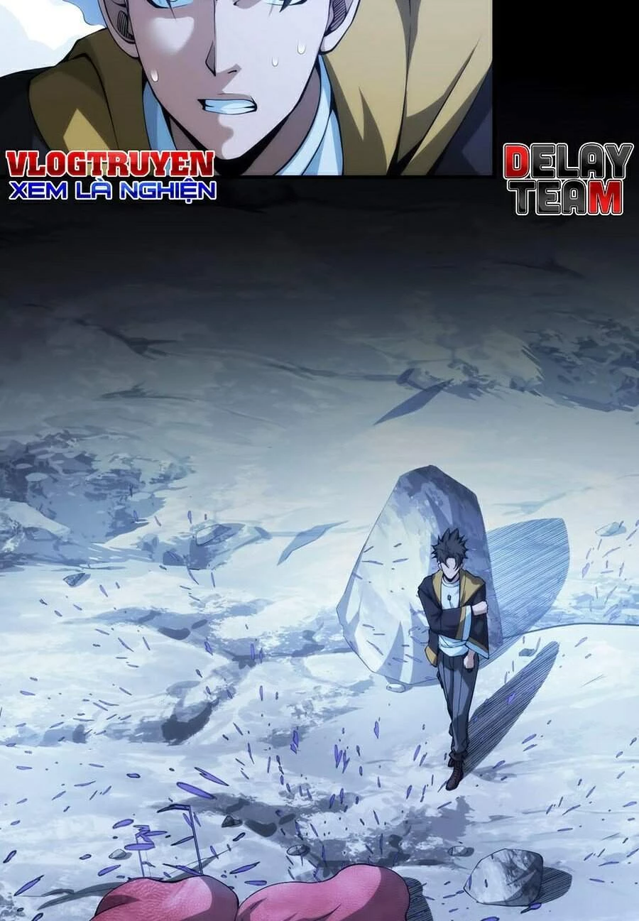 Trọng Quyền Chapter 8 - 37