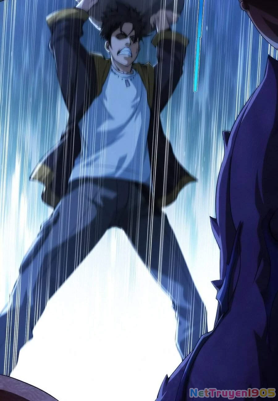 Trọng Quyền Chapter 8 - 39