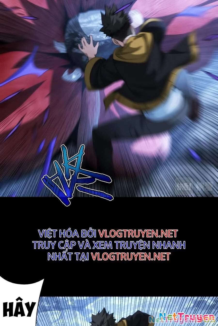 Trọng Quyền Chapter 8 - 41