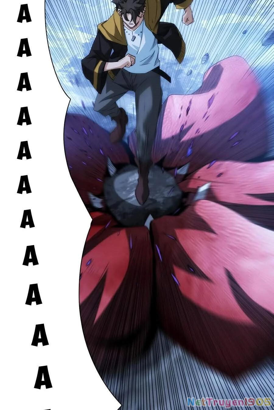 Trọng Quyền Chapter 8 - 42