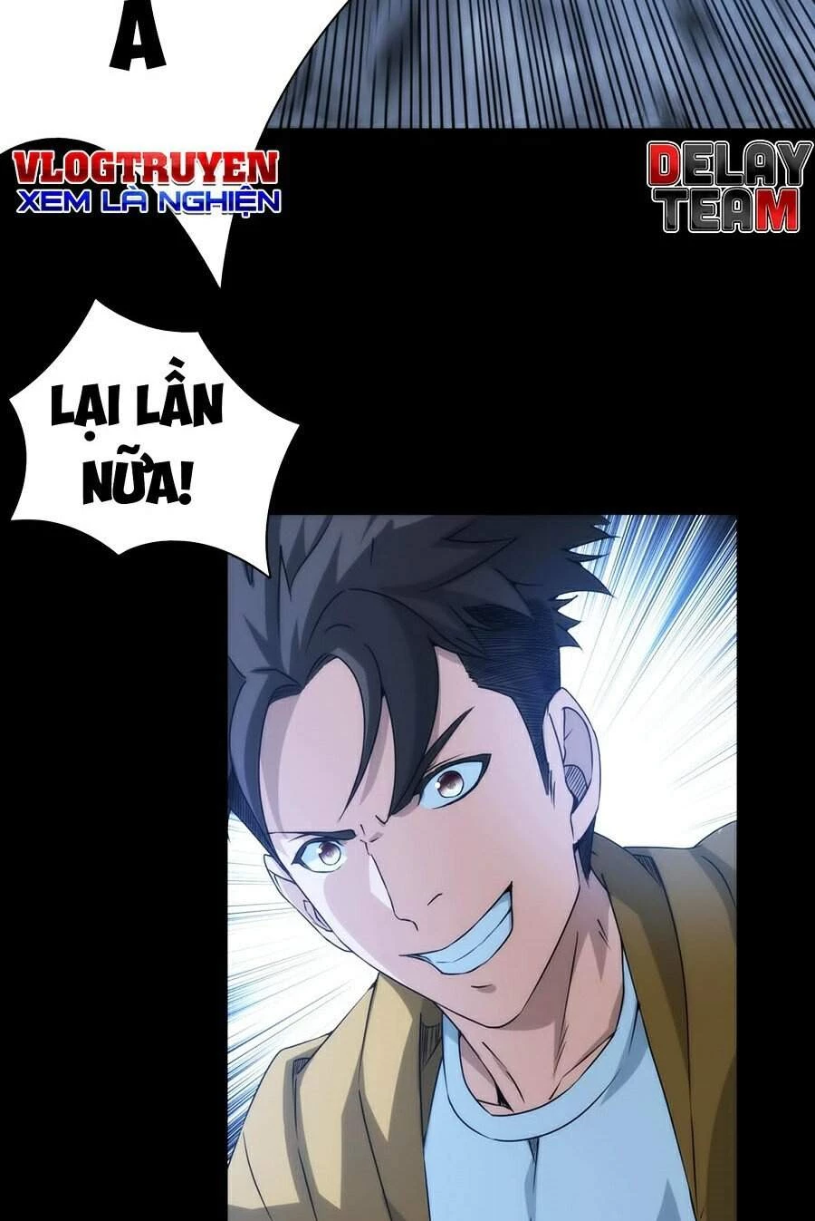 Trọng Quyền Chapter 8 - 43