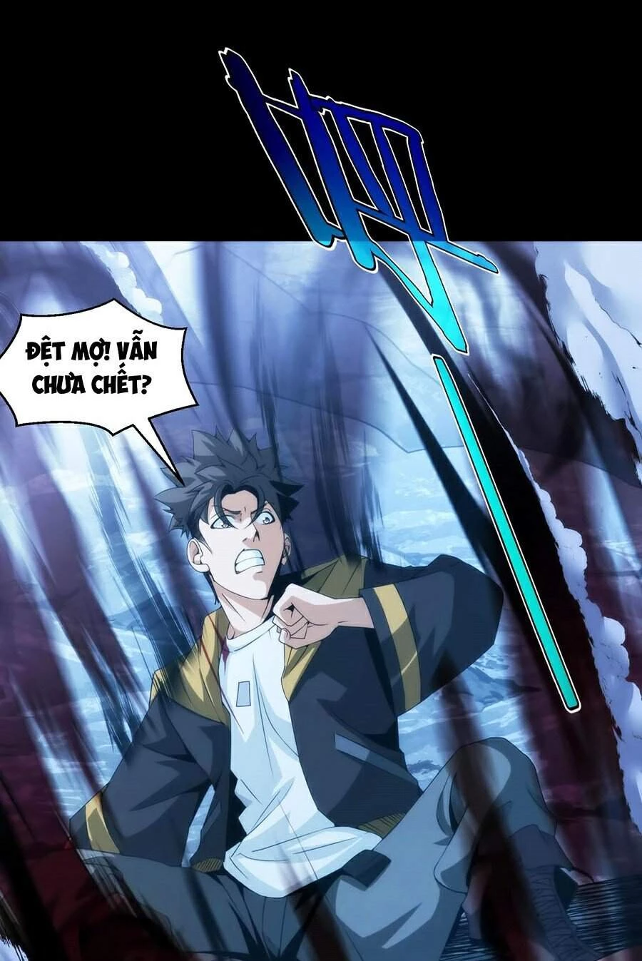 Trọng Quyền Chapter 8 - 47