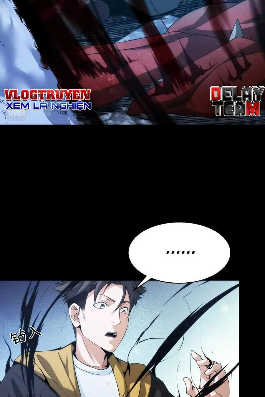 Trọng Quyền Chapter 8 - 48