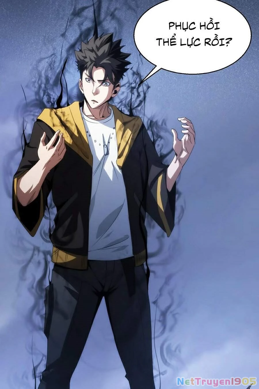 Trọng Quyền Chapter 8 - 50