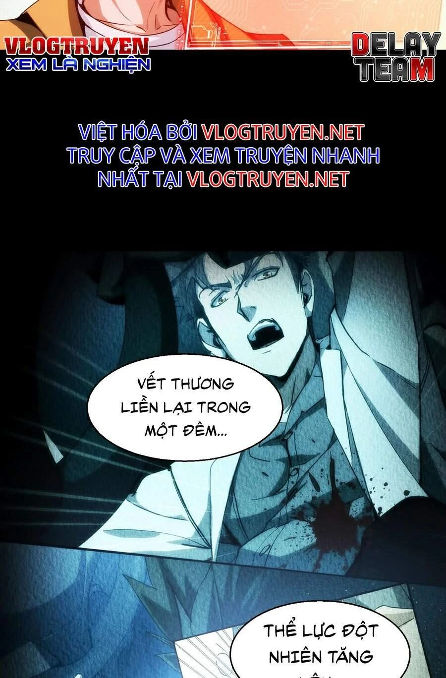 Trọng Quyền Chapter 8 - 52